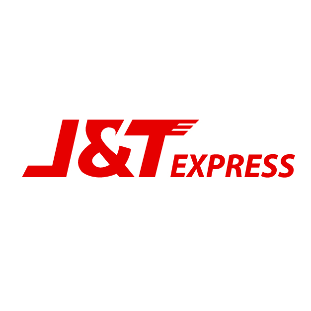 J&T Express Logo